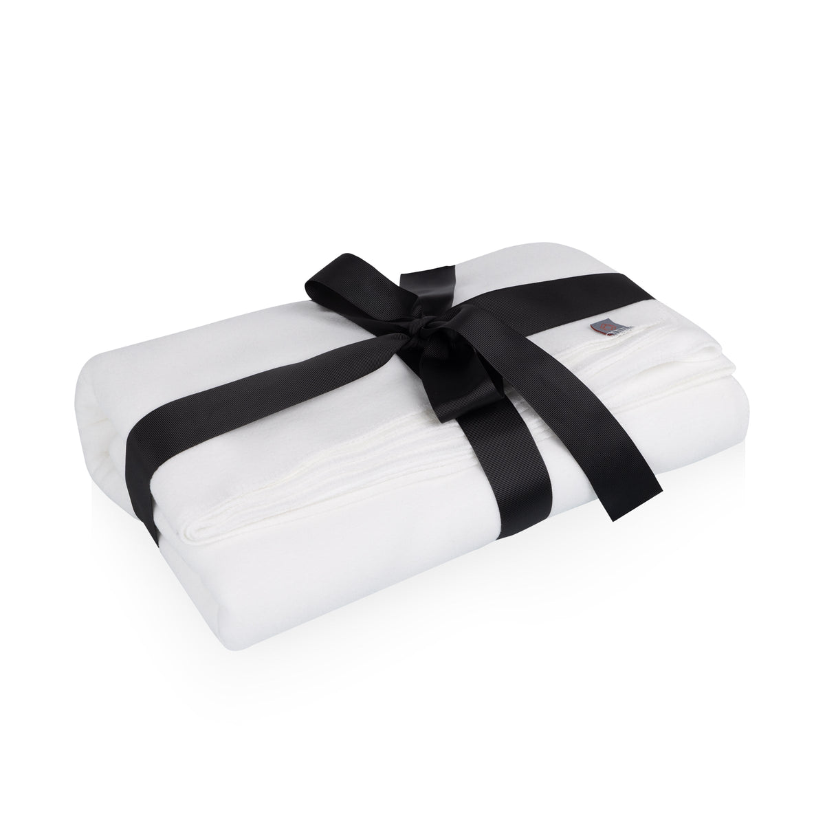 Polar Fleece Throw Blanket