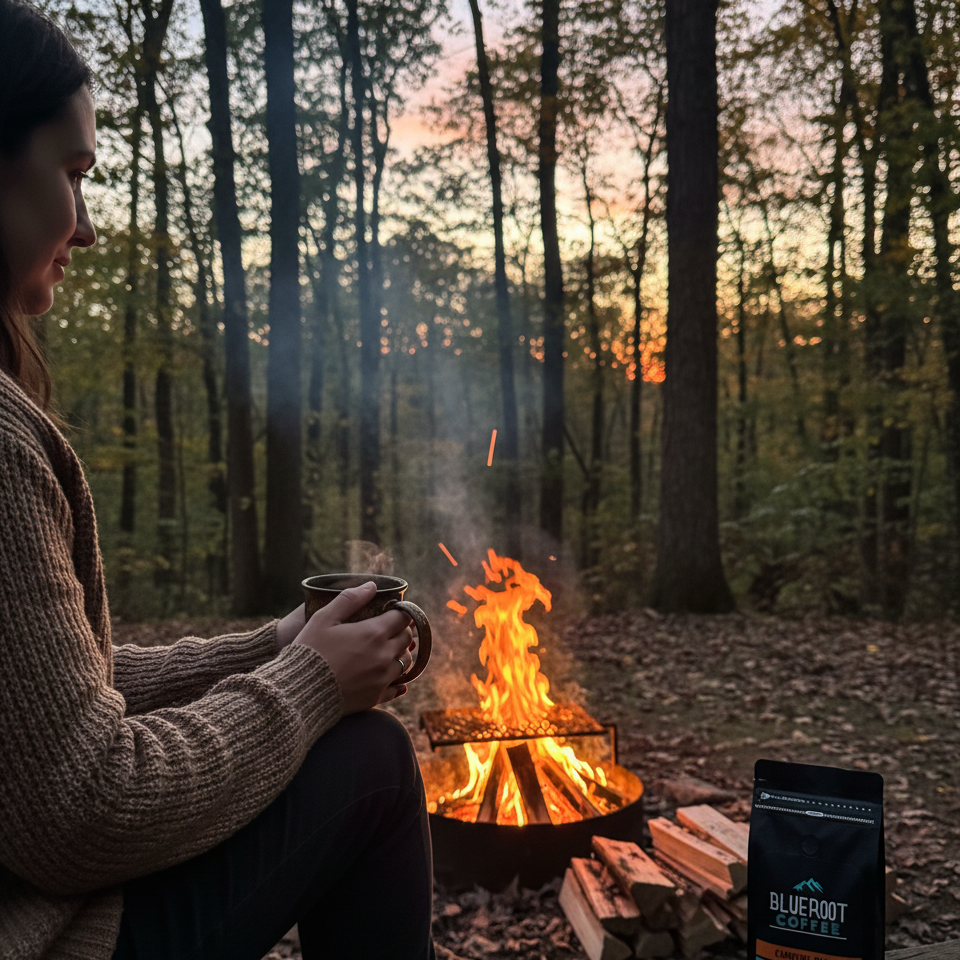 Campfire Blend Coffee