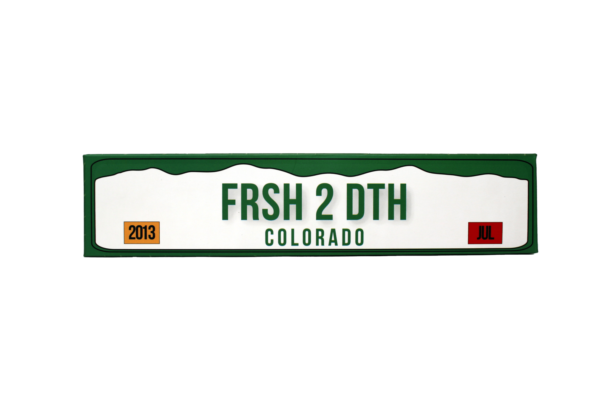 Colorado Spice Gift Box
