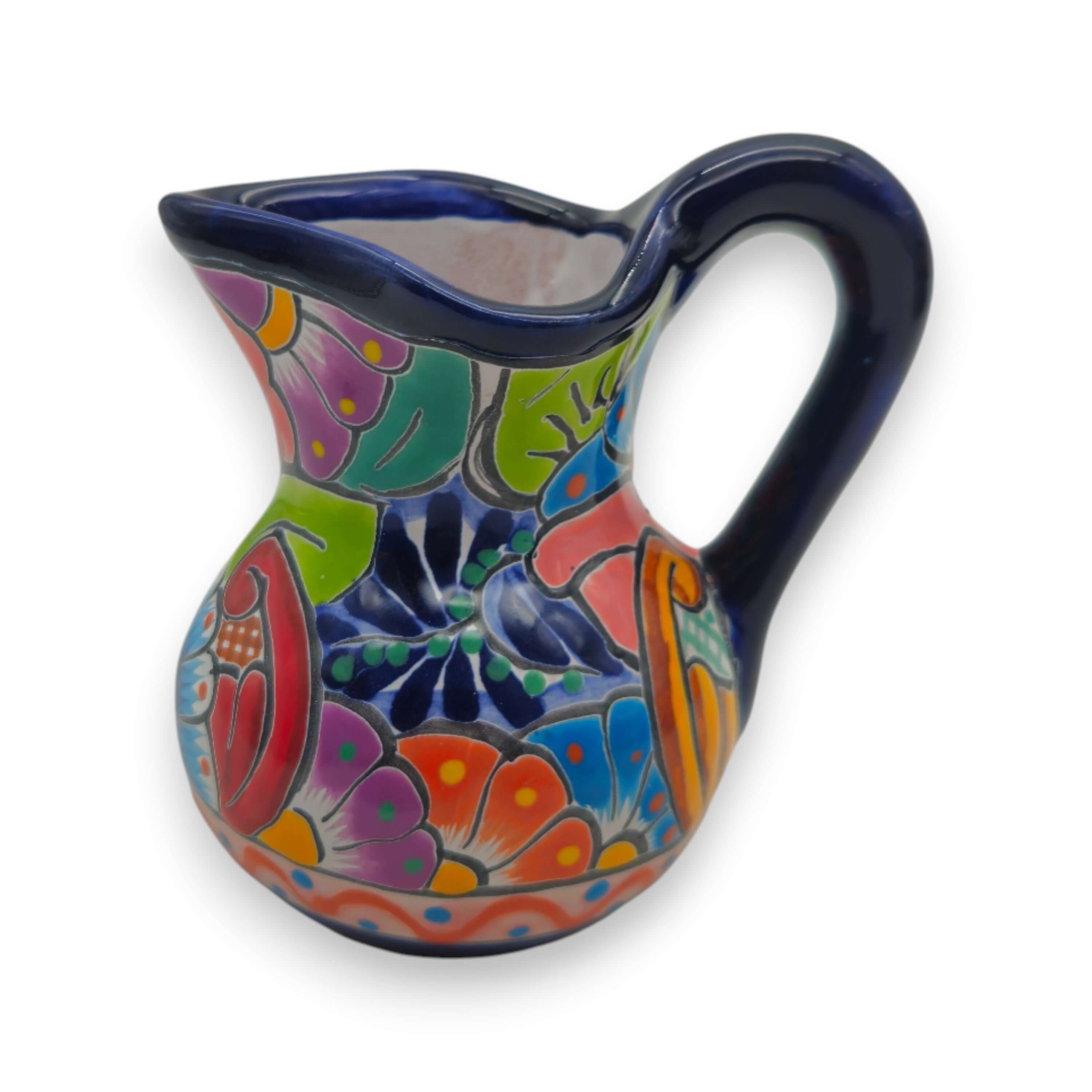 Talavera Coffee Serving Set