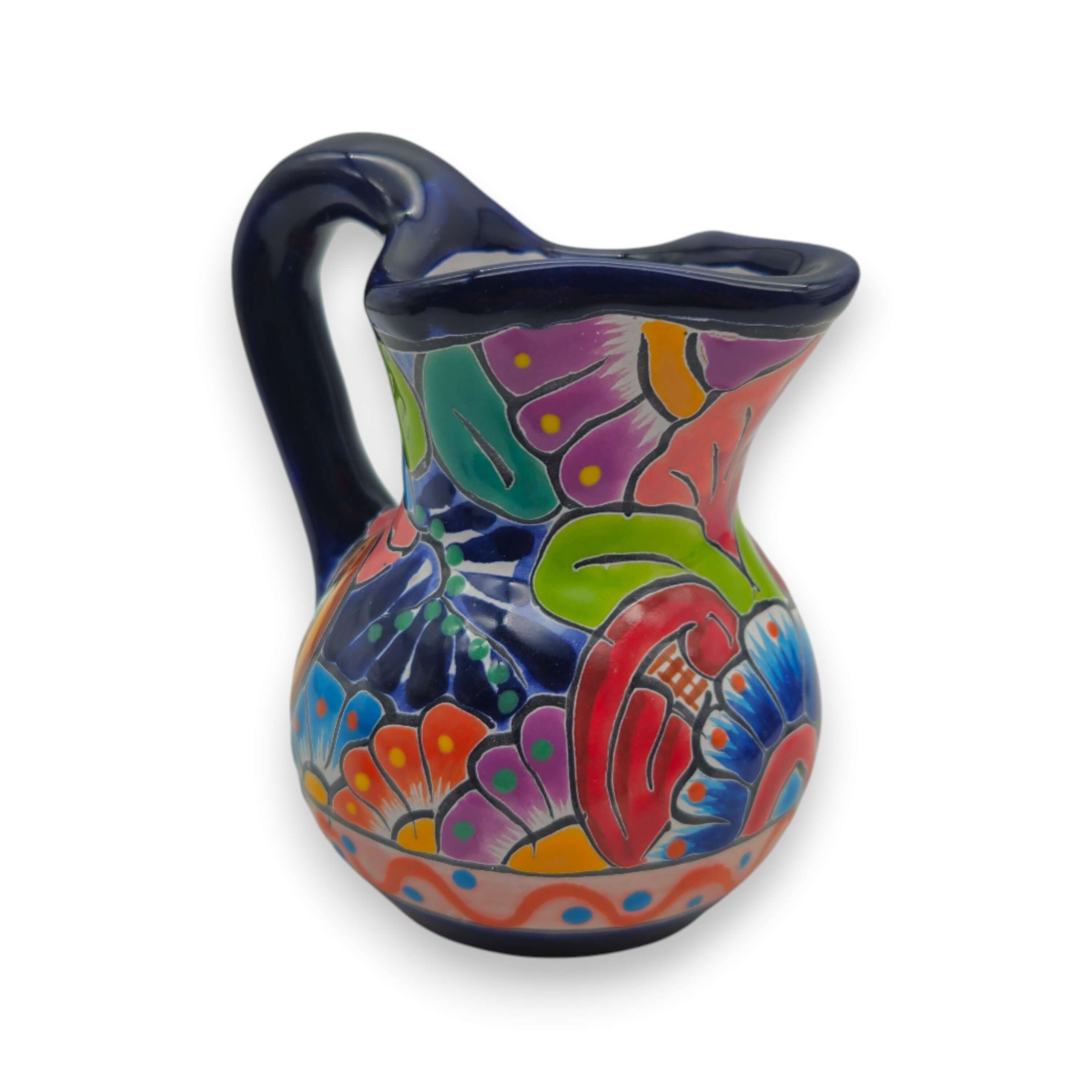 Talavera Coffee Serving Set