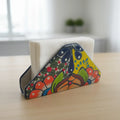 Canyon Bloom Talavera Napkin Holder