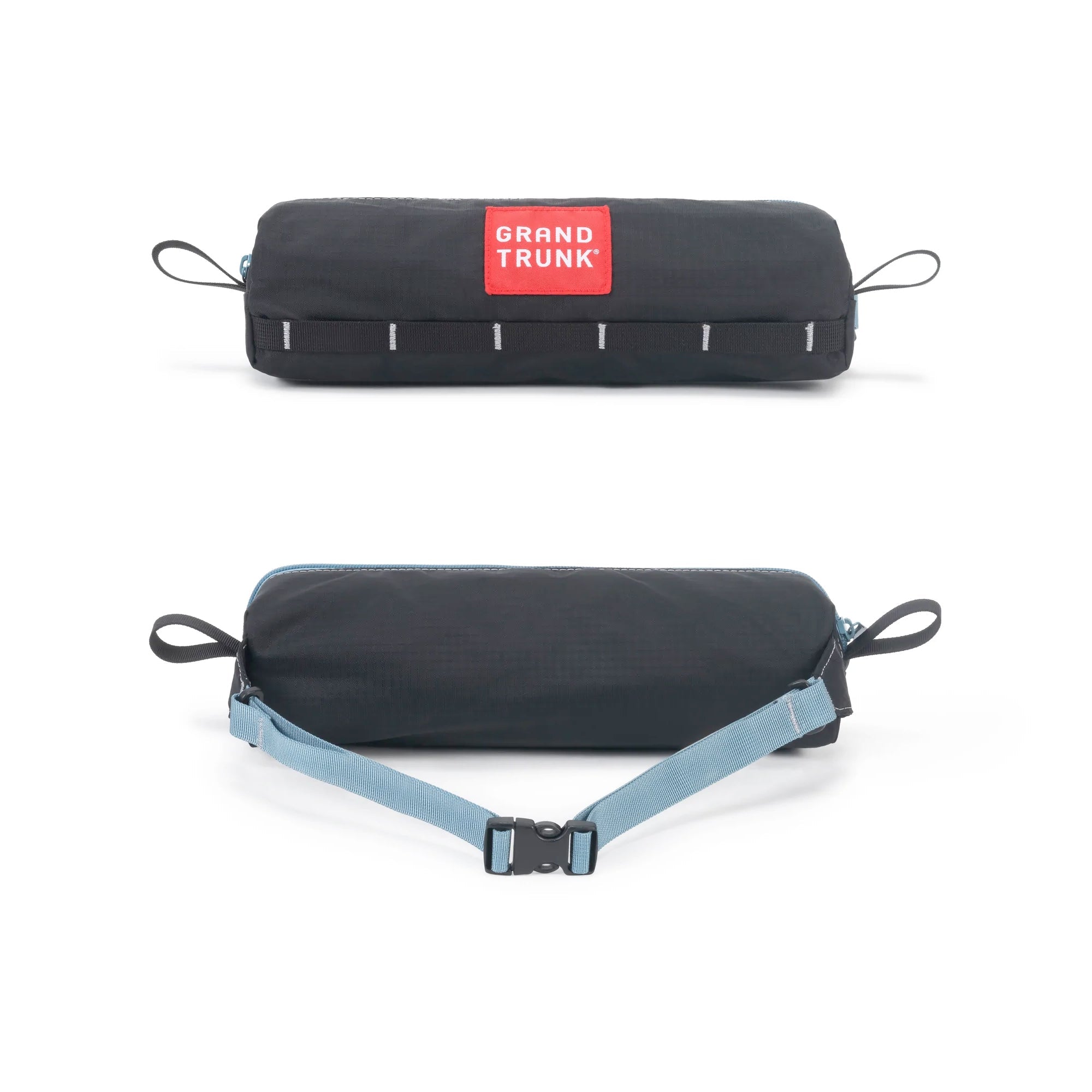 360° Swivel Camp Stool