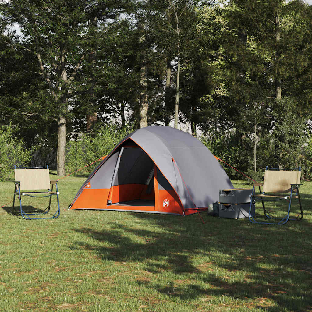 Polyester Camping Tent