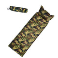 Trail Ready Self-Inflating Camp Pad
