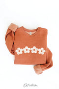 Women's Daisy Row Sweatshirt
