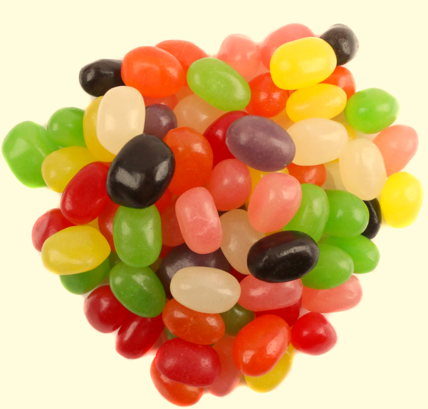 Jelly Beans