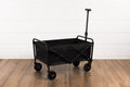 Mini Collapsible Wagon