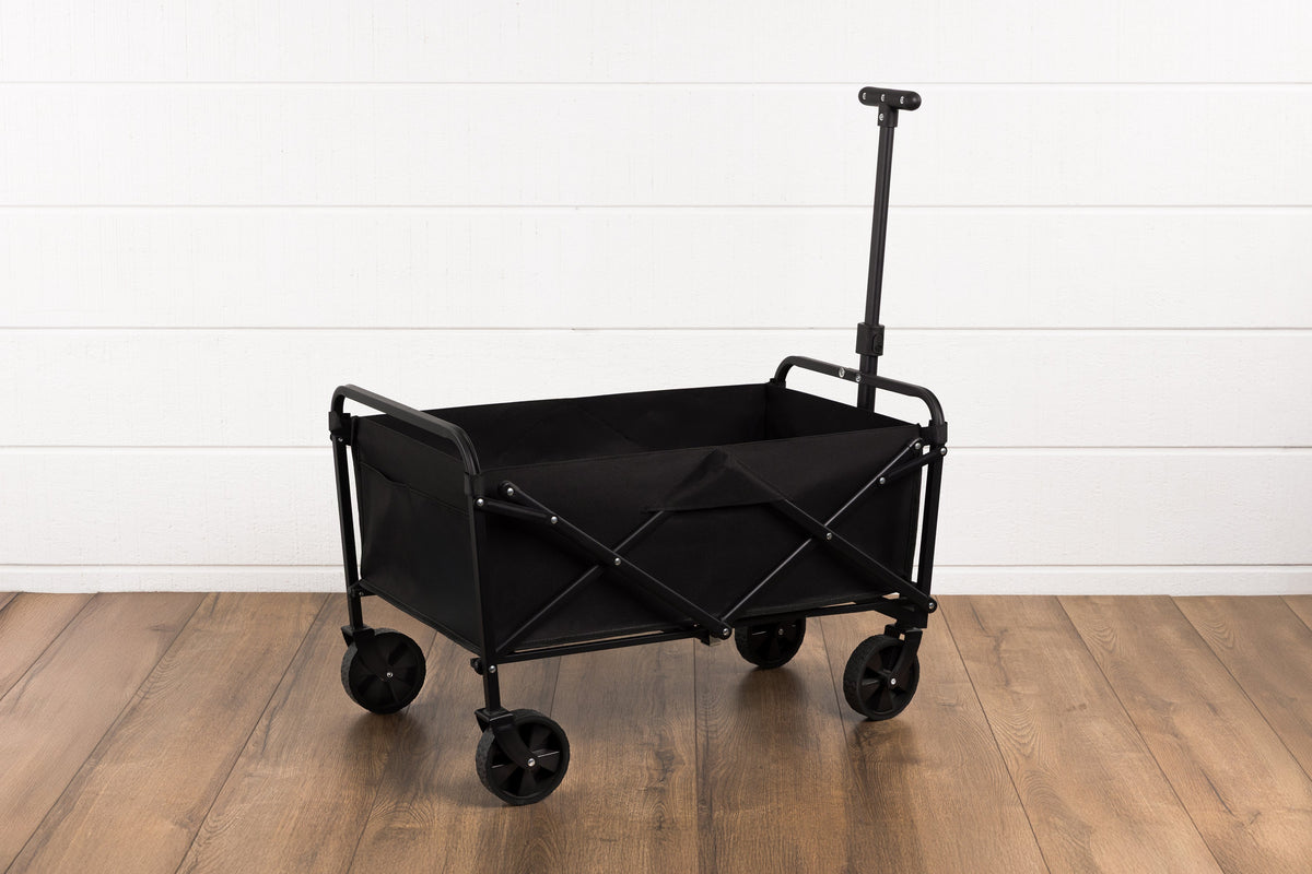 Mini Collapsible Wagon