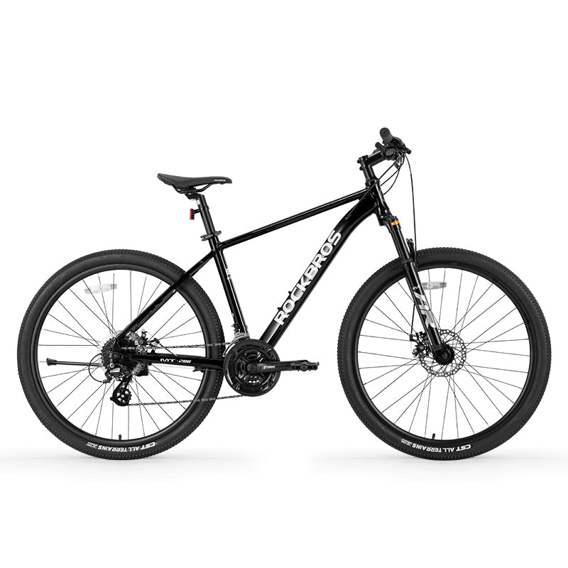 MT200 Mountain Bike