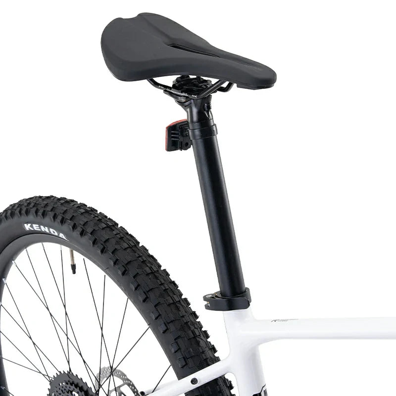 MT600 Mountain Bike