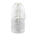 U.S. G.I. Nylon Laundry Bag – White, USA Made