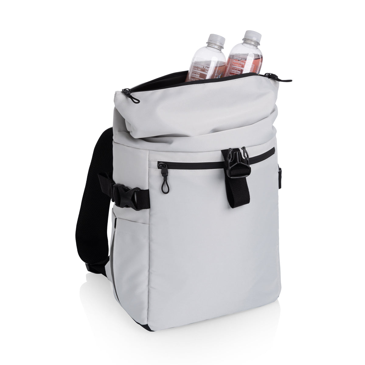 Tarana Roll-Top Insulated Backpack Cooler