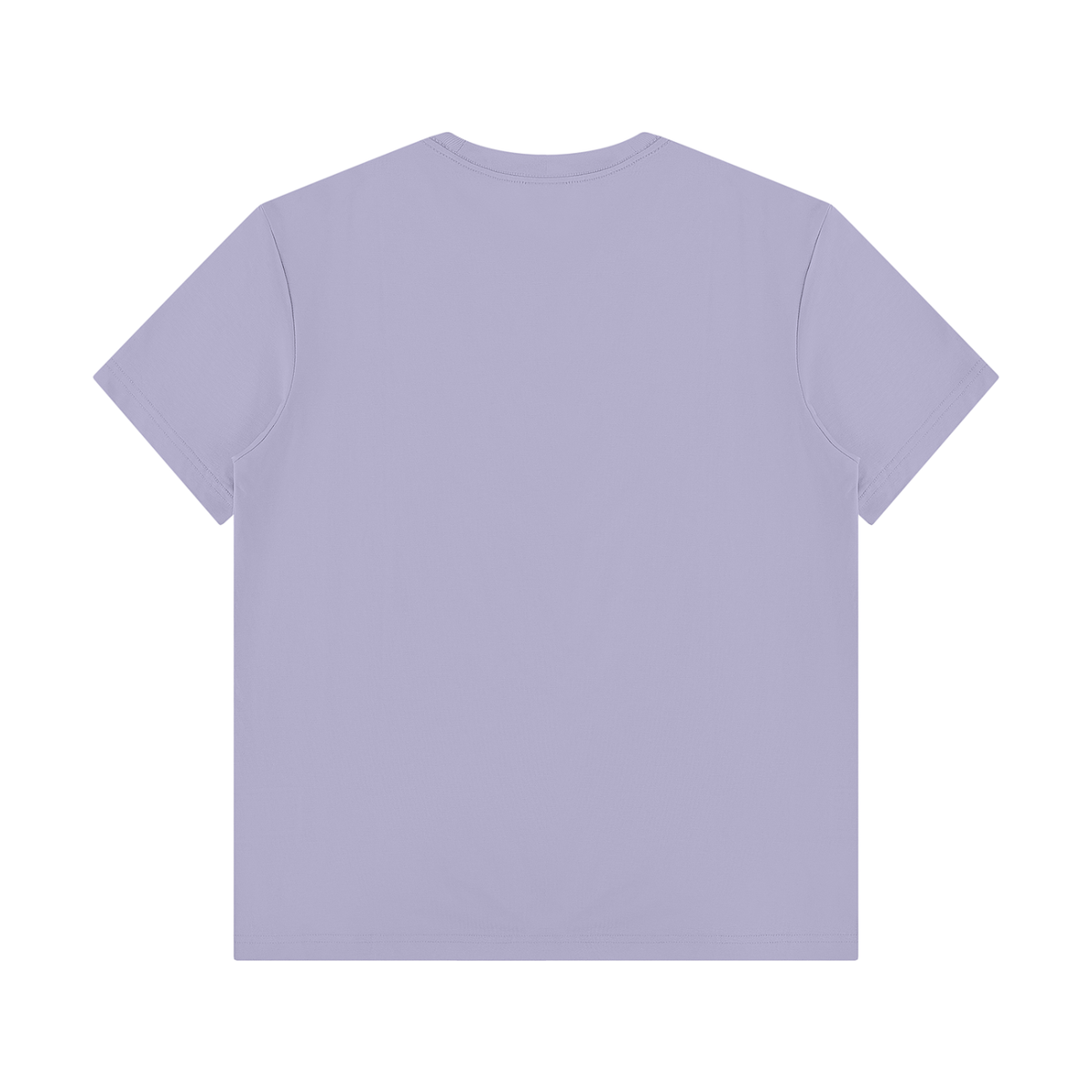 Unisex Regular Fit Crewneck T-Shirt