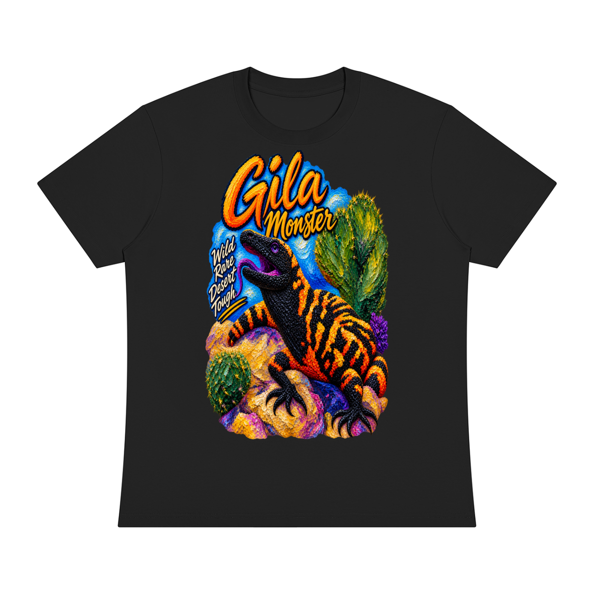 Unisex Sorona Crewneck T-Shirt