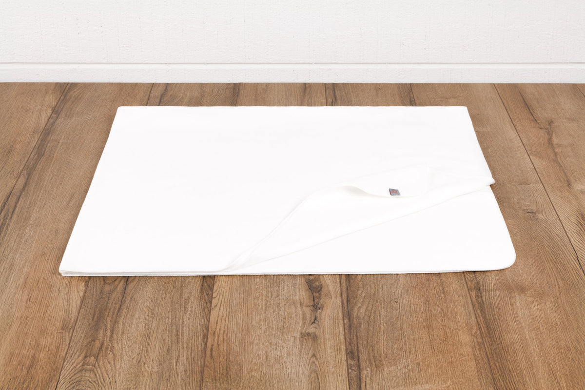 Polar Fleece Throw Blanket