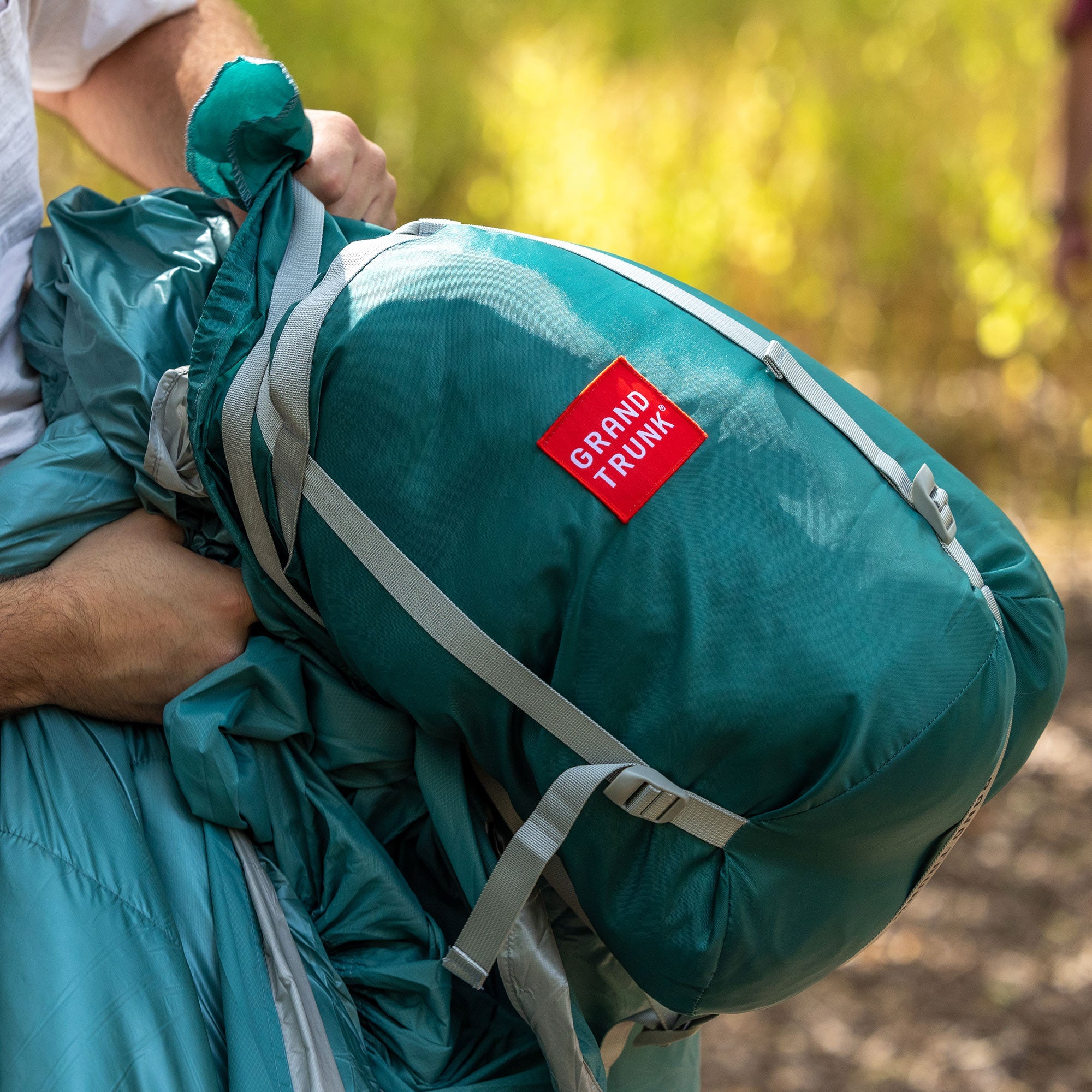 Evolution 20 Sleeping Bag Hammock