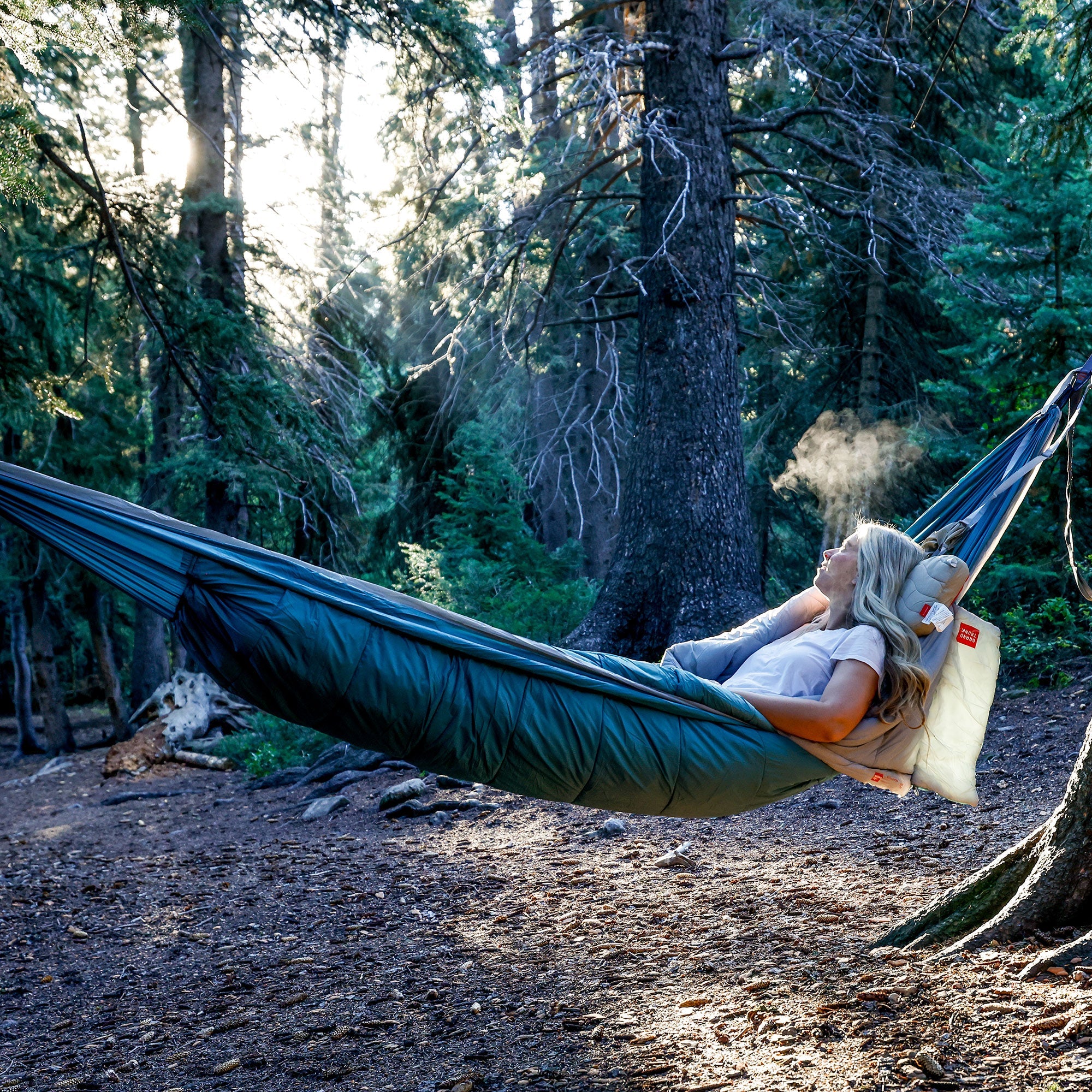 Evolution 20 Sleeping Bag Hammock