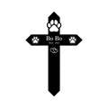 Pet Memorial Stake