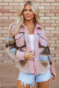 Ridgeline Sherpa Coat