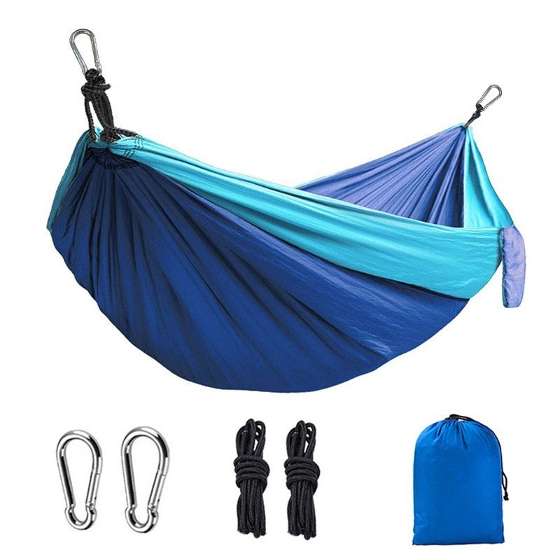 Summit Hang Parachute Hammock