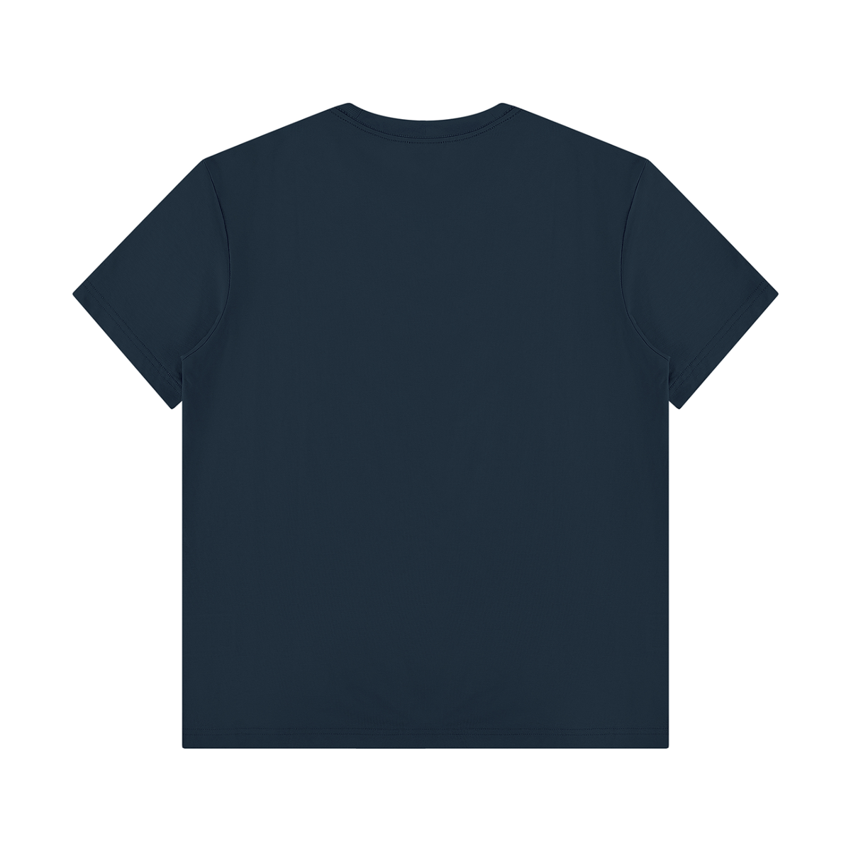 Unisex Regular Fit Crewneck T-Shirt