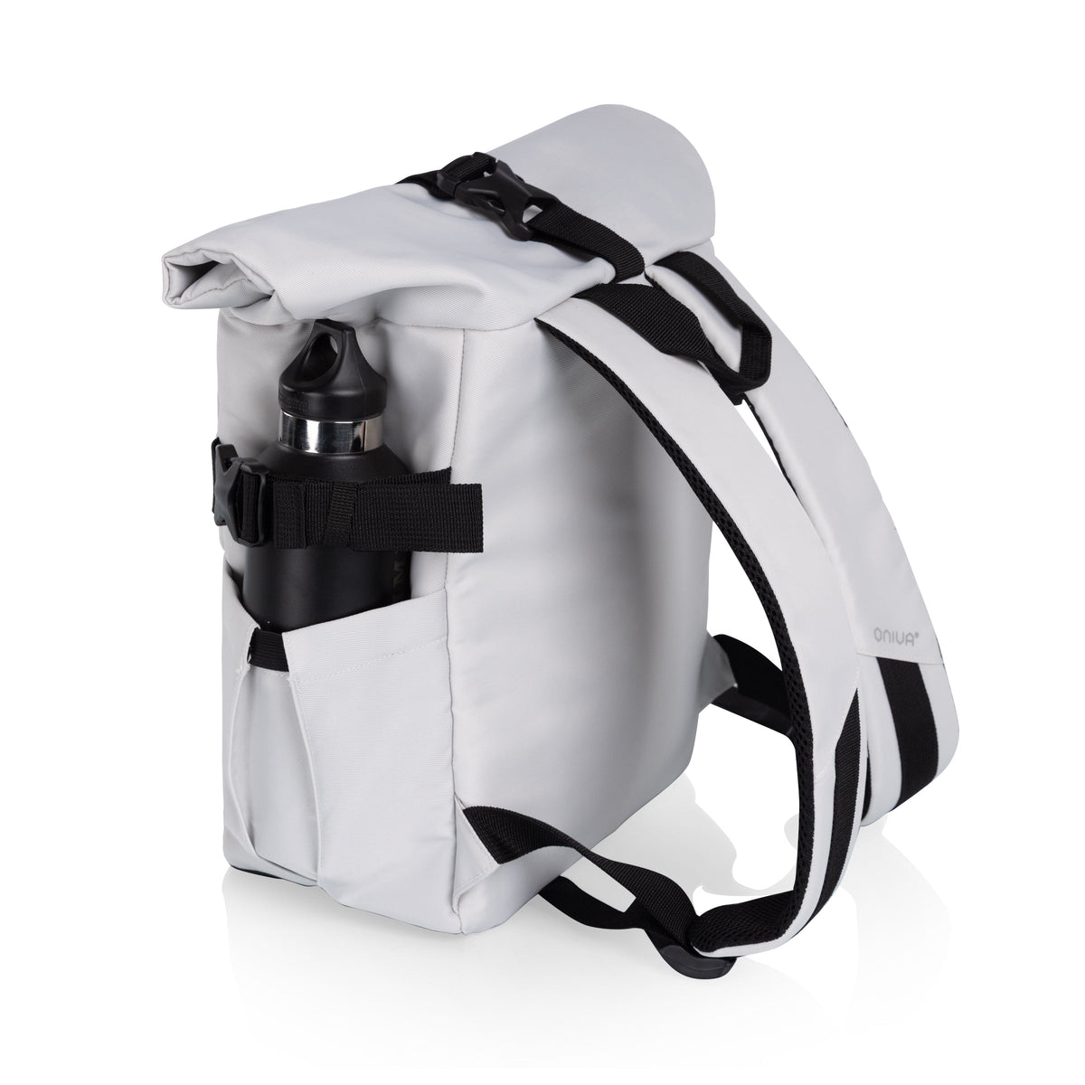 Tarana Roll-Top Insulated Backpack Cooler