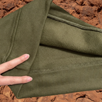 Fabric Detail – Red Rock Background