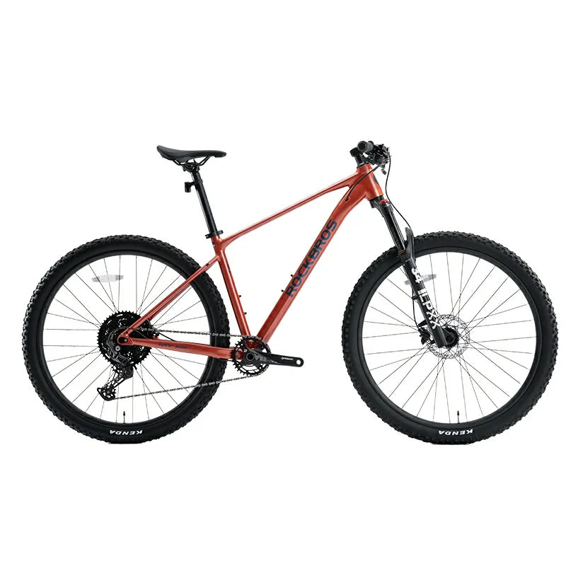 MT600 Mountain Bike