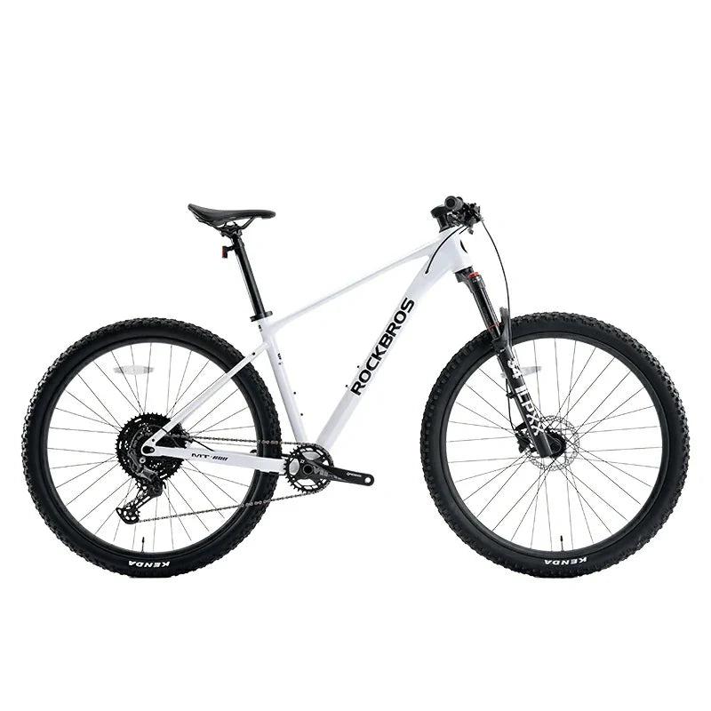 MT600 Mountain Bike