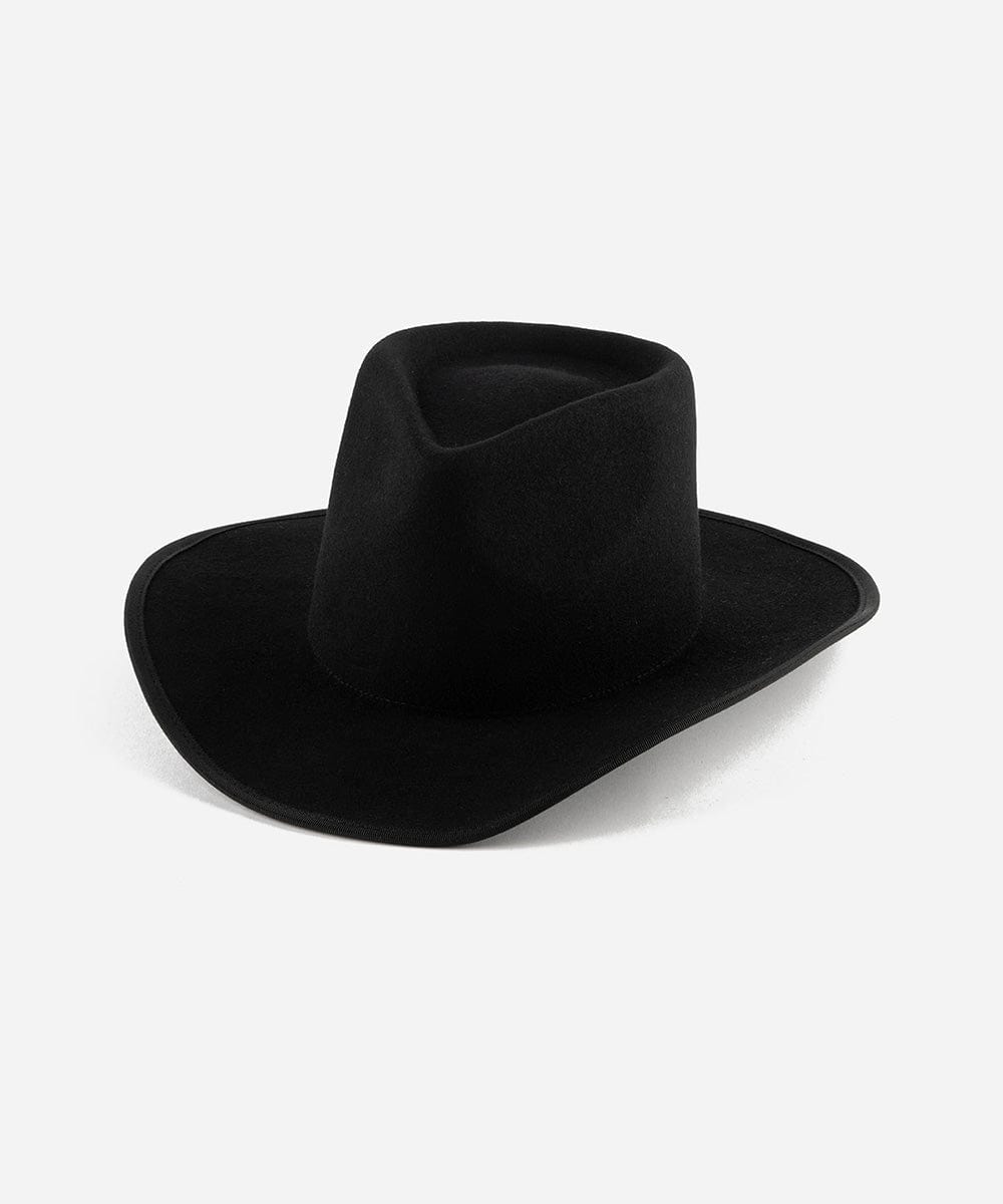 Gigi Pip June Rancher Cowboy Hat