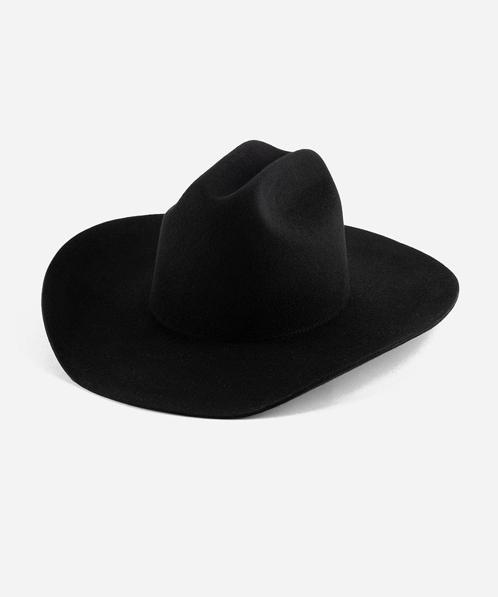 Women's Teddy Cattleman Cowboy Hat