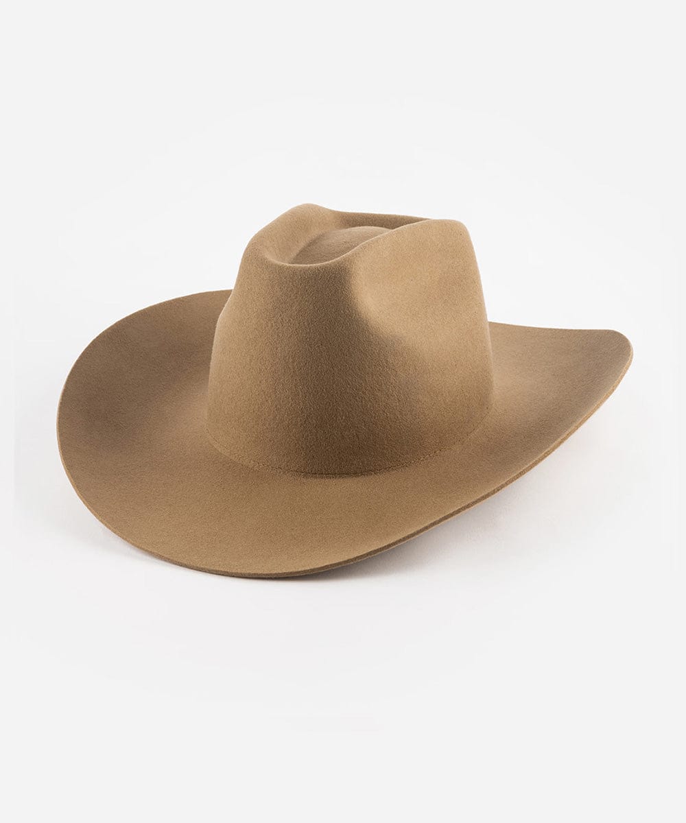 Gigi Pip Lane Cowboy Hat