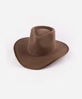 Gigi Pip June Rancher Cowboy Hat