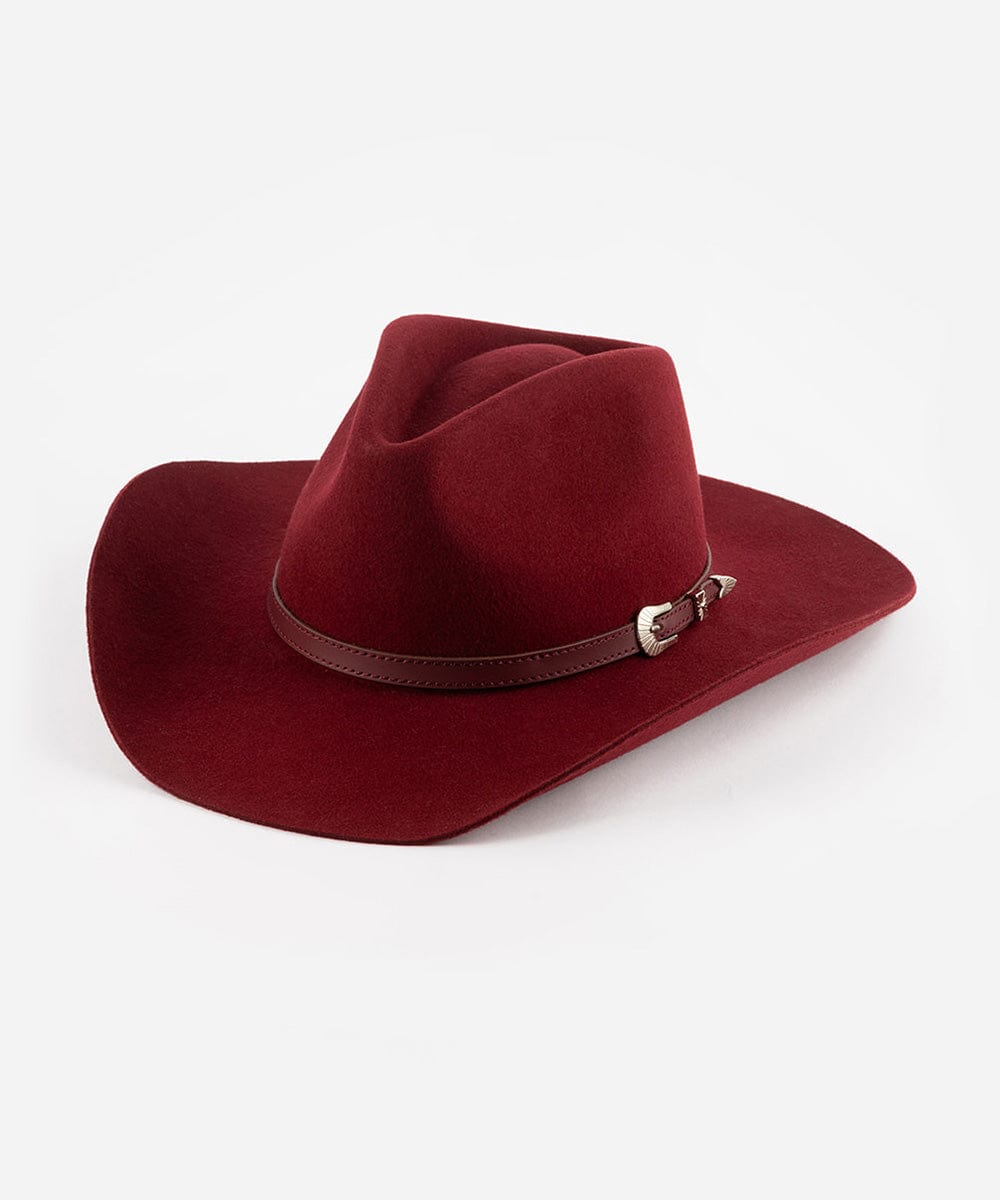 Women's Dean Rancher Cowboy Hat