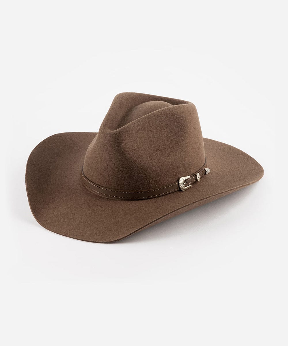 Women's Dean Rancher Cowboy Hat