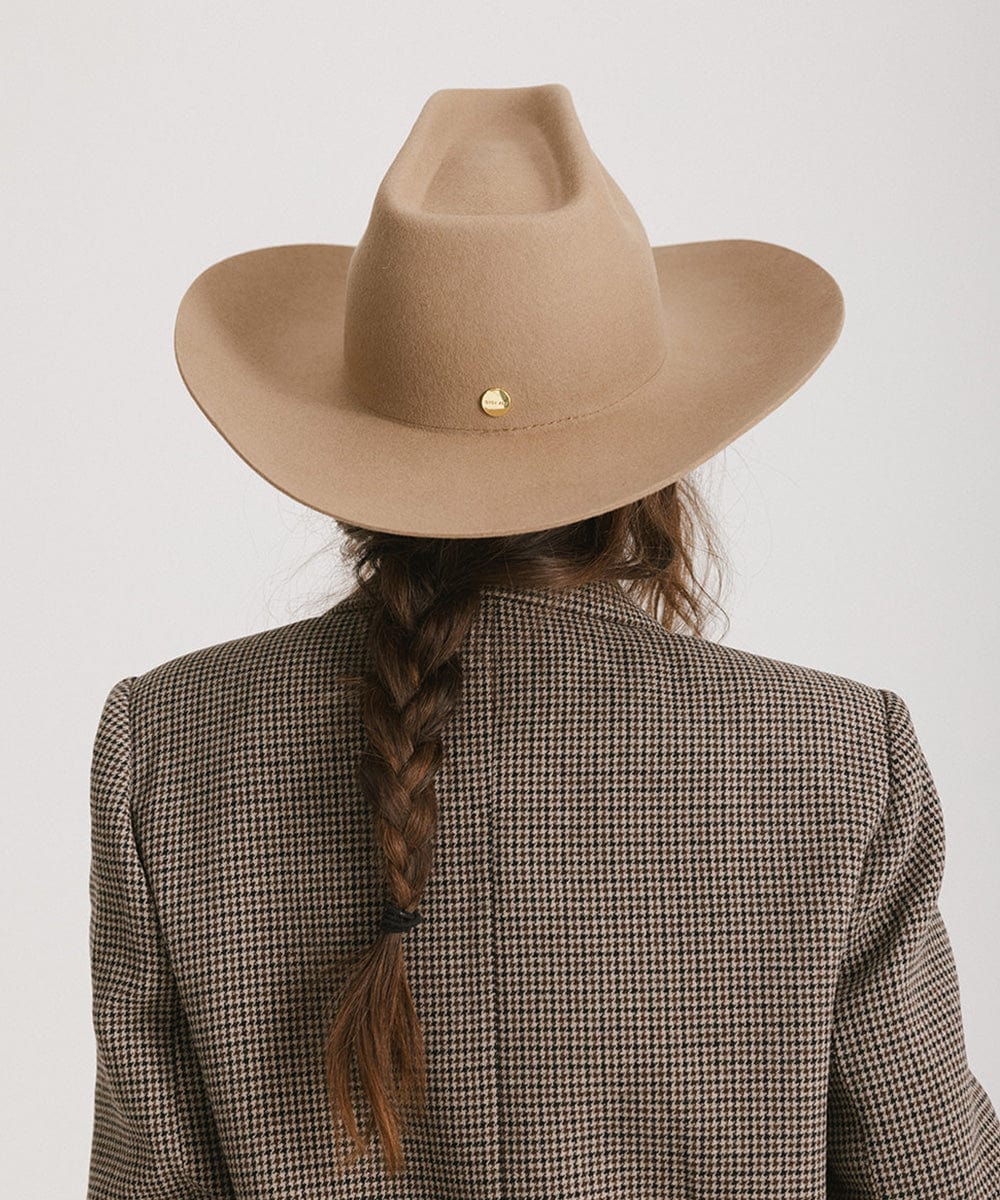Gigi Pip Lane Cowboy Hat