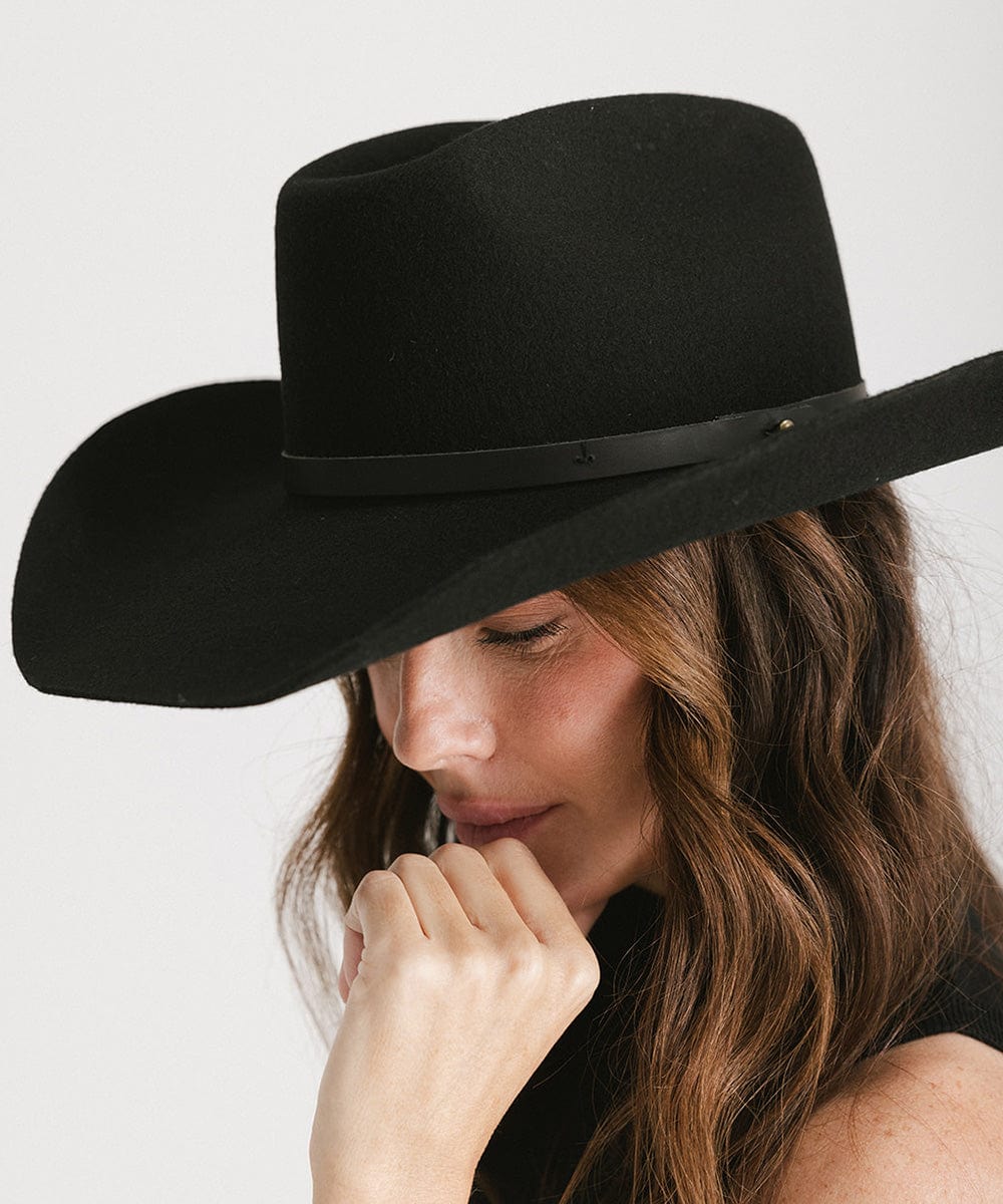 Women's Shane Cowboy Hat