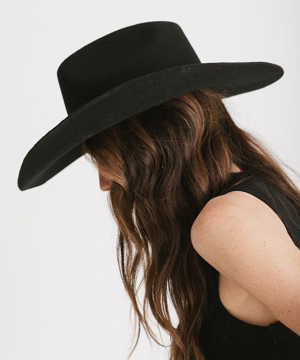 Women's Shane Cowboy Hat
