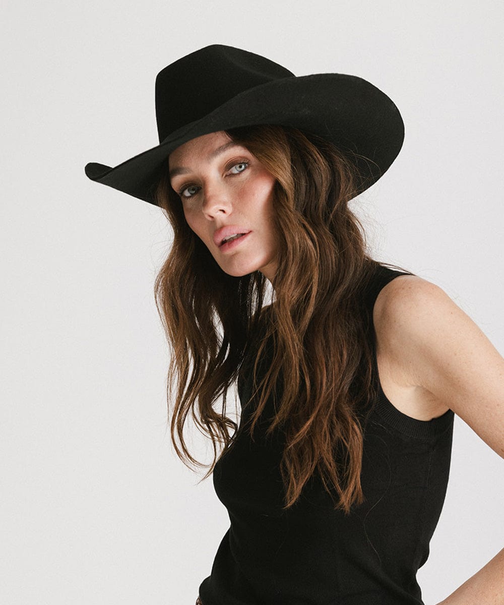 Women's Shane Cowboy Hat
