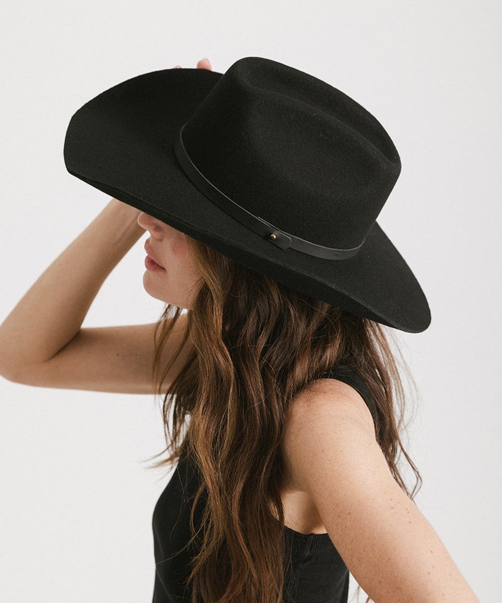 Women's Shane Cowboy Hat