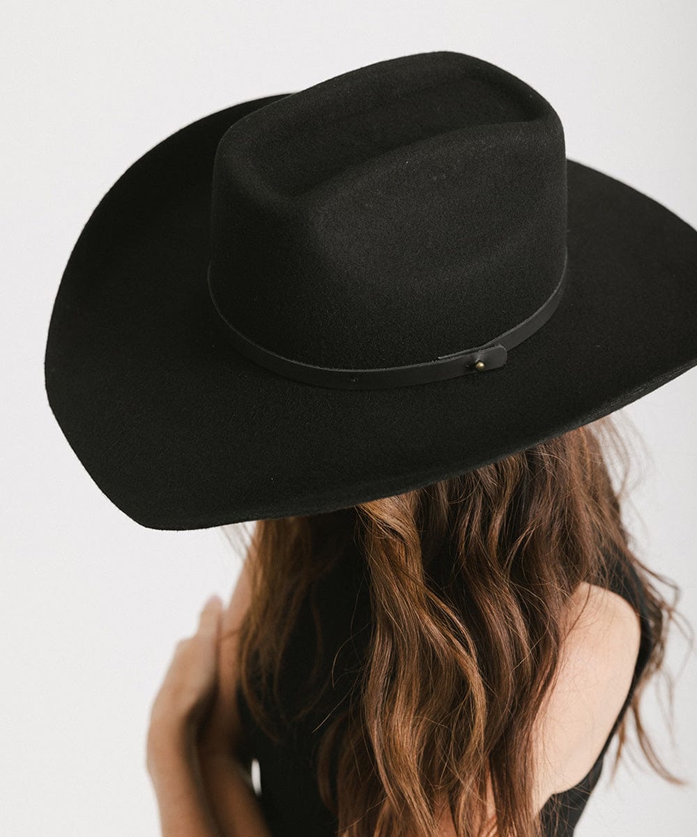 Women's Shane Cowboy Hat