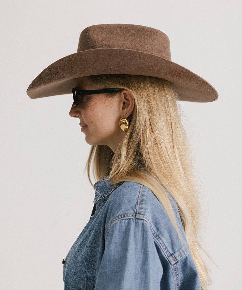 Women's Shane Cowboy Hat