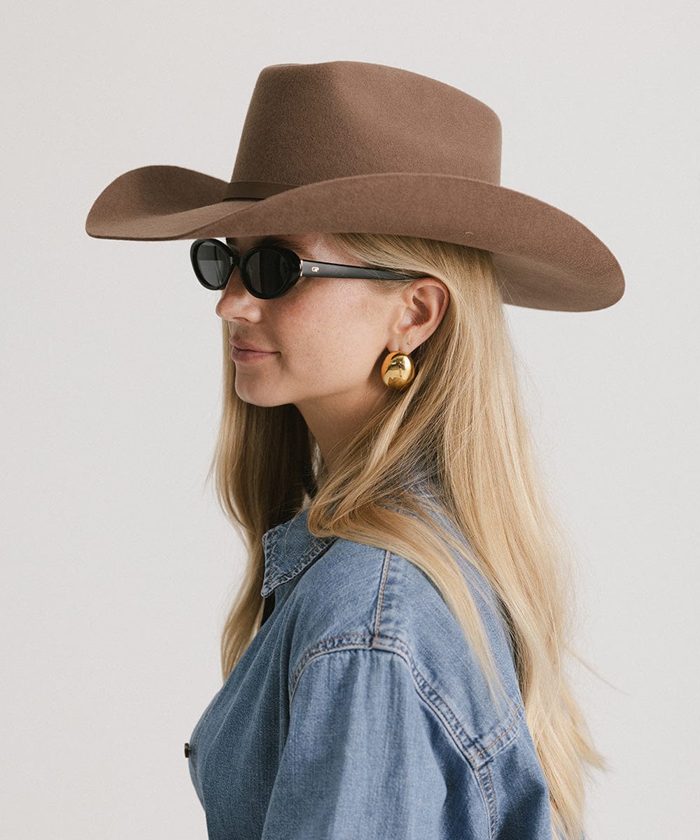 Women's Shane Cowboy Hat