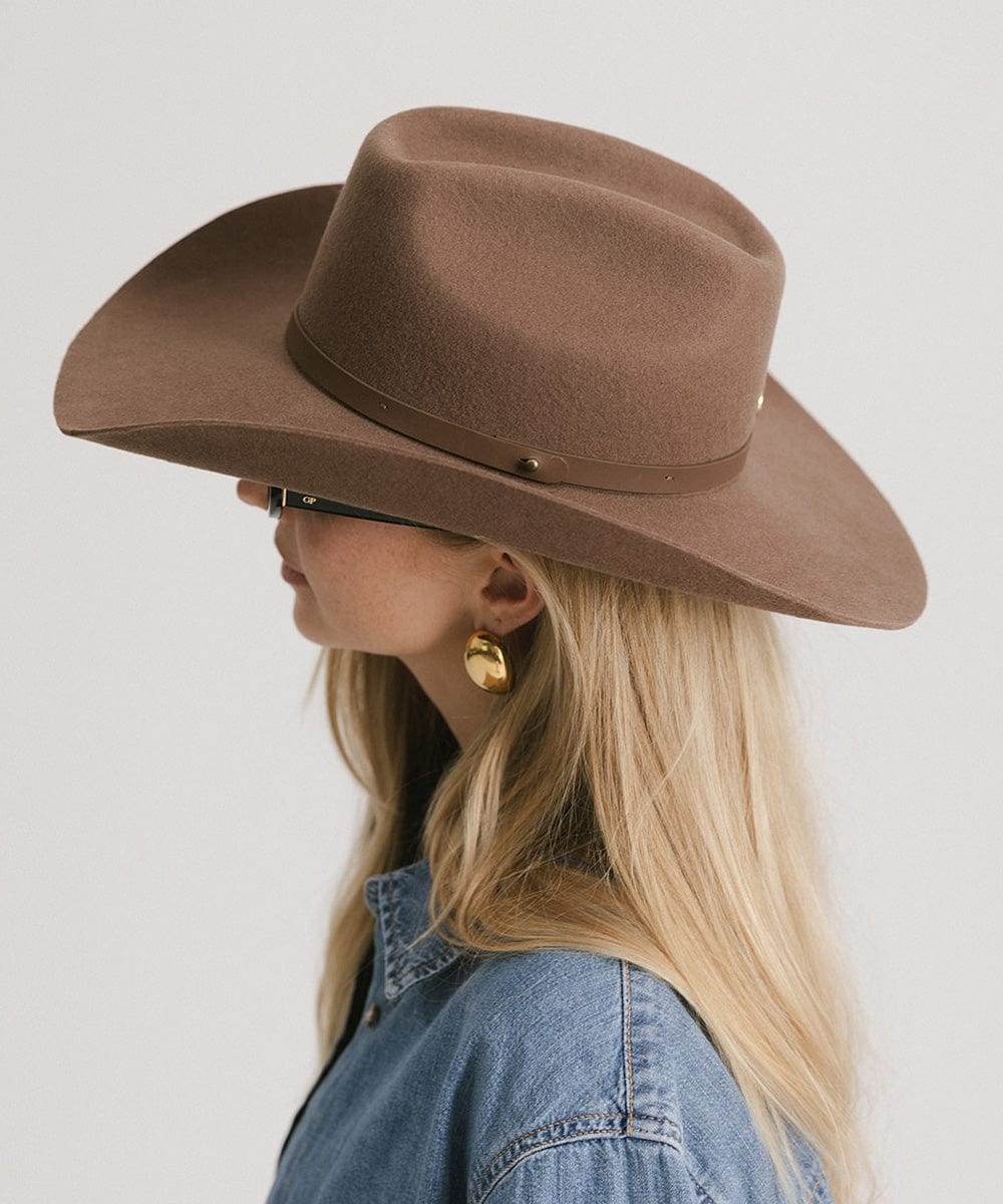 Women's Shane Cowboy Hat