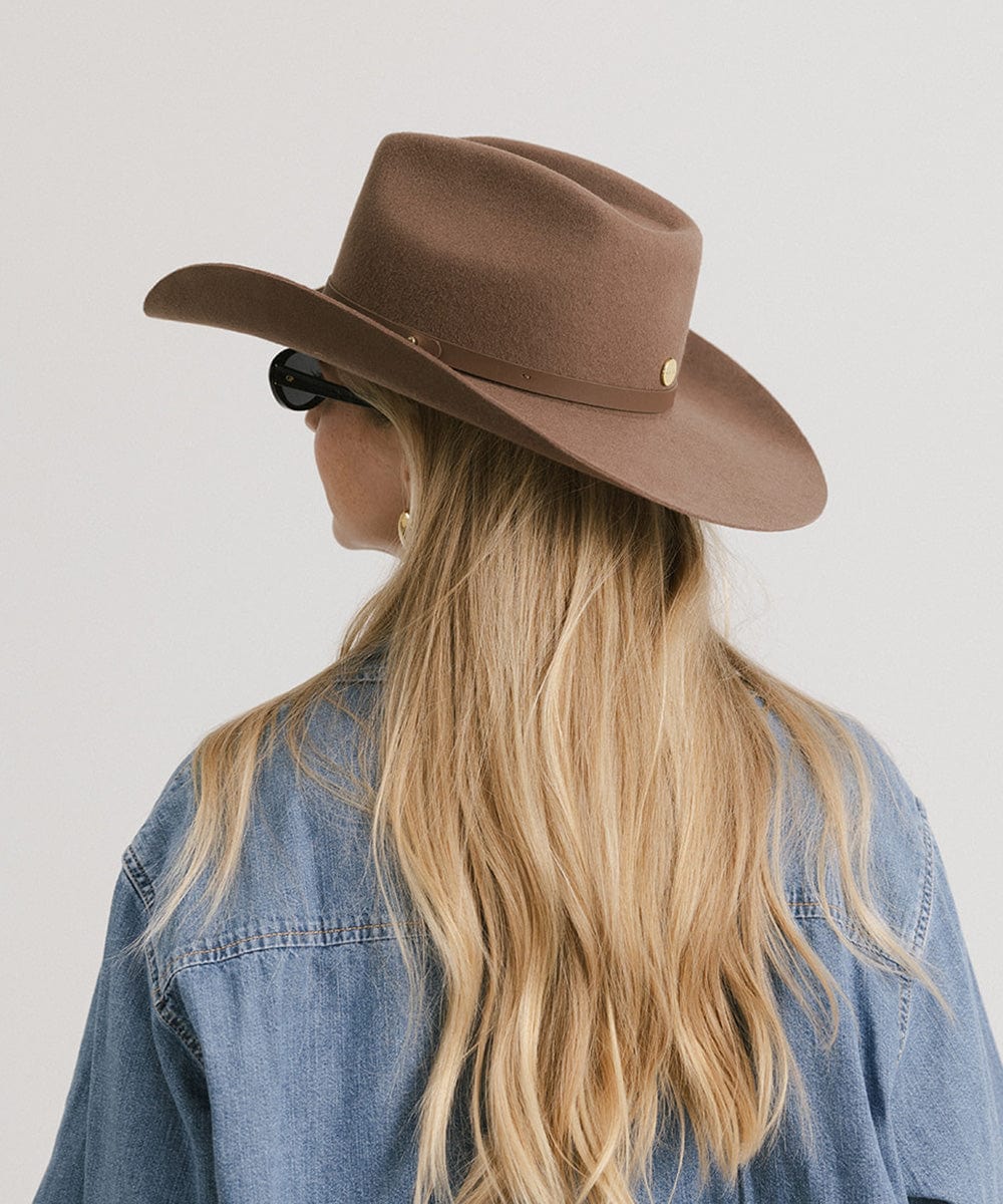 Women's Shane Cowboy Hat