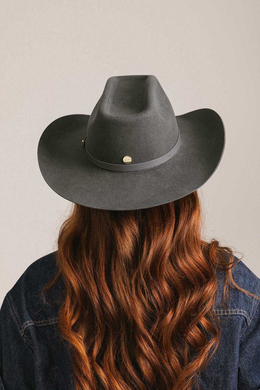 Women's Shane Cowboy Hat