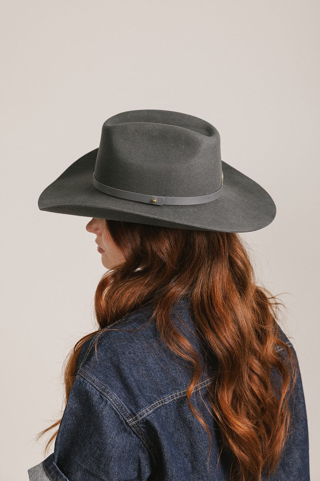 Women's Shane Cowboy Hat