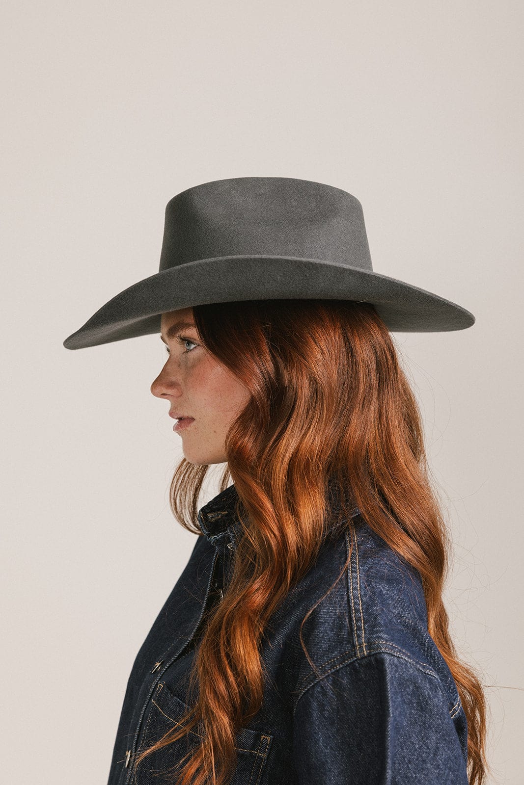 Women's Shane Cowboy Hat