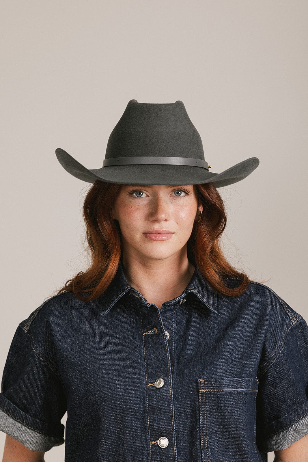 Women's Shane Cowboy Hat